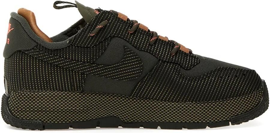 Nike Killshot 2 low-top sneakers met suède vlak Grijs