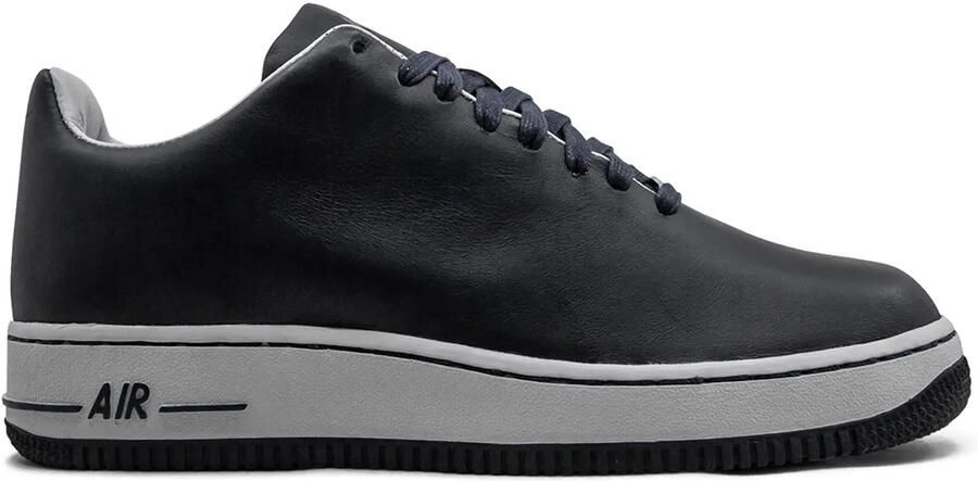 Nike Air Force 1 sneakers Zwart