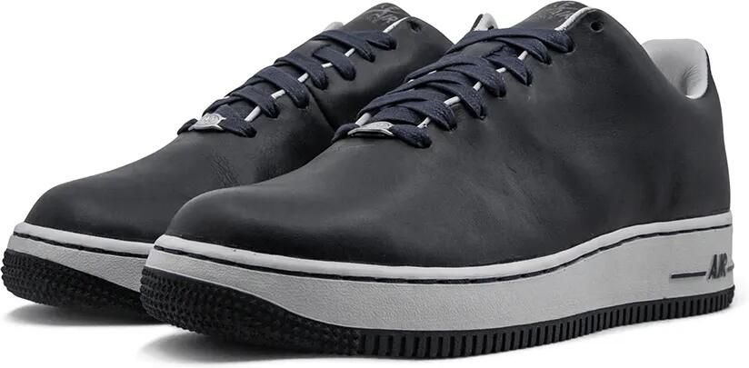 Nike Air Force 1 sneakers Zwart - Foto 3