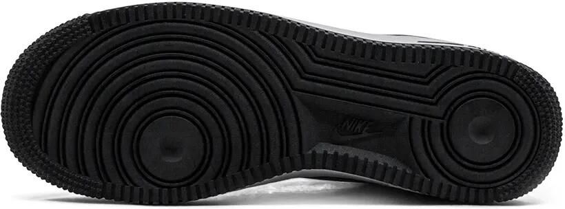 Nike Air Force 1 sneakers Zwart - Foto 4