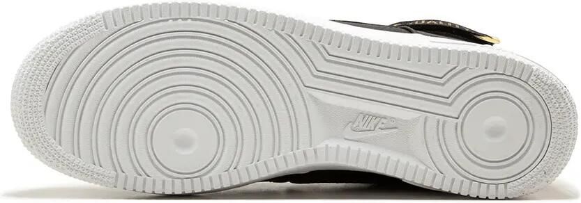 Nike Air Force 1 sneakers Zwart - Foto 5