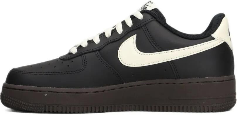 Nike Air Force 1 '07 SE leopard shoes Bruin - Foto 14