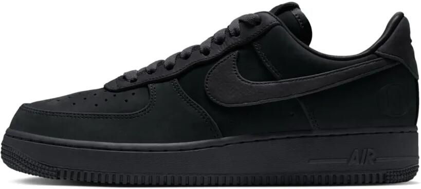 Nike Air Force 1 University of Oregon sneakers Zwart