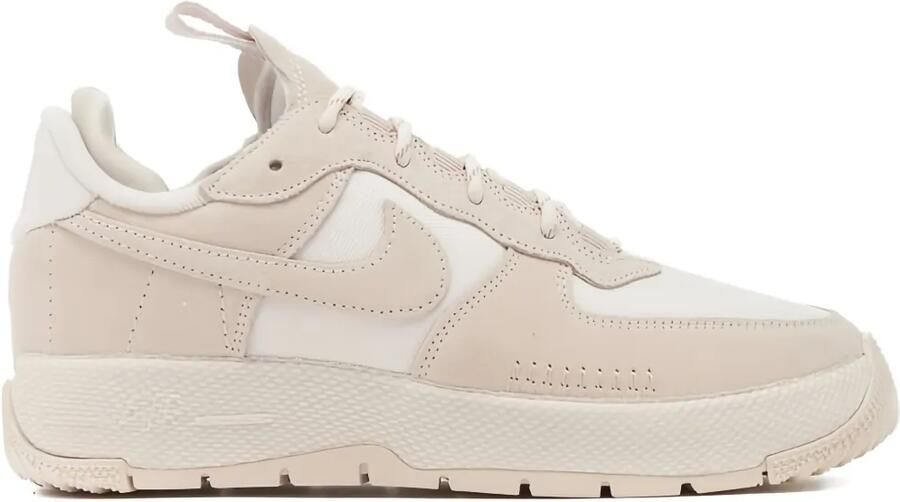 Nike Air Force 1 Wild Low "Phantom" sneakers Beige