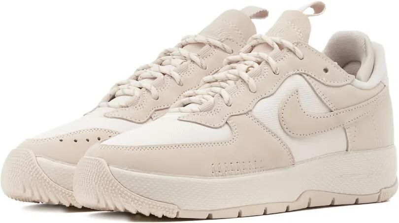 Nike Air Force 1 Wild Low "Phantom" sneakers Beige - Foto 3