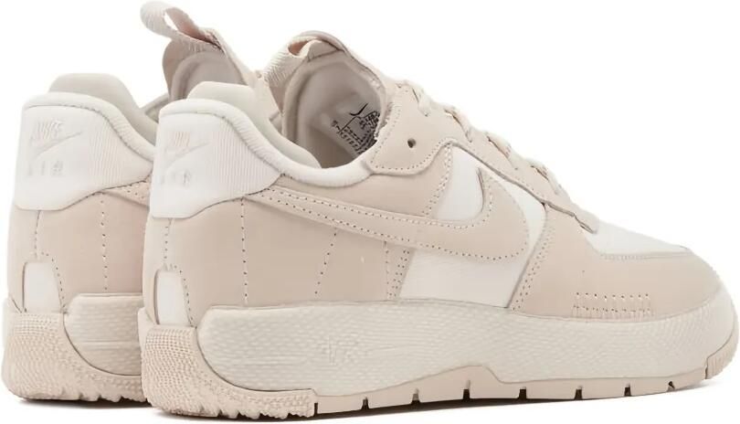 Nike Air Force 1 Wild Low "Phantom" sneakers Beige - Foto 2