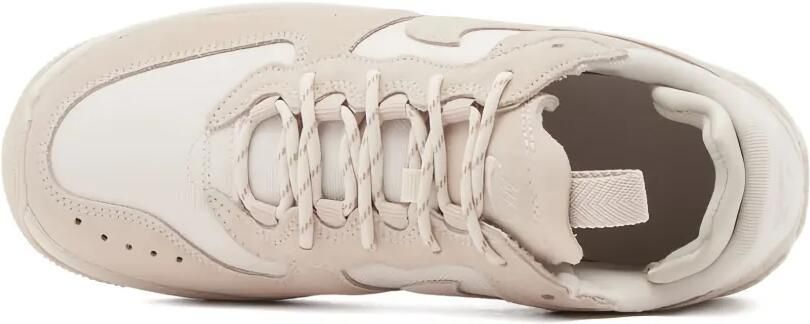 Nike Air Force 1 Wild Low "Phantom" sneakers Beige - Foto 4