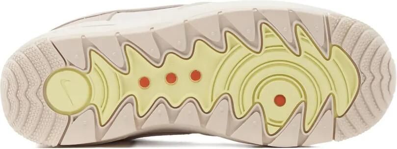 Nike Air Force 1 Wild Low "Phantom" sneakers Beige - Foto 5