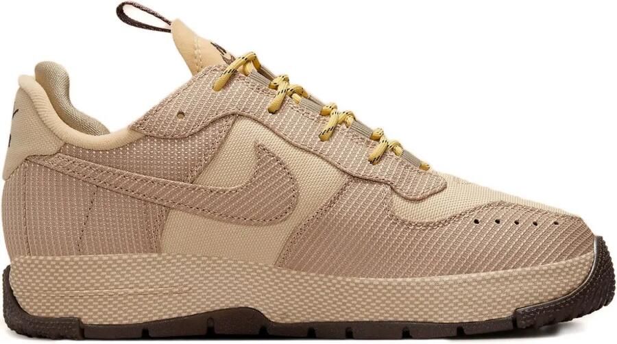 Nike Air Force 1 Wild "Sesame" sneakers Beige