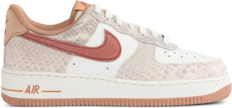 Nike Air Force 1'07 LV8 sneakers Beige