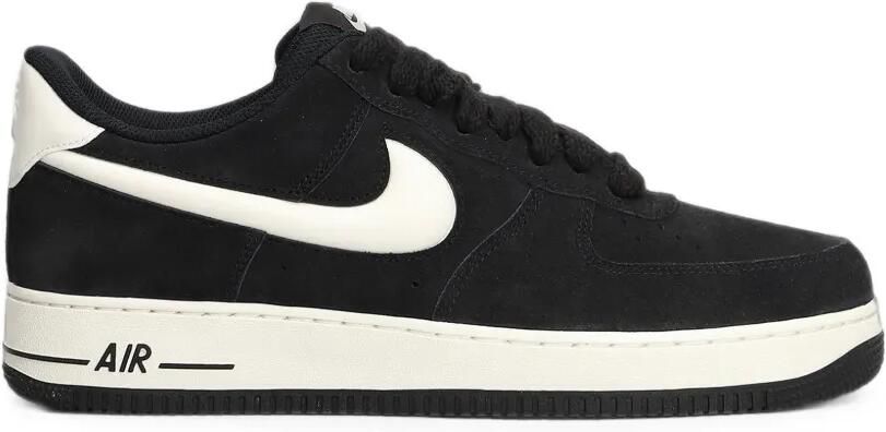 Nike Air Force 1'07 LV8 sneakers Zwart - Foto 12