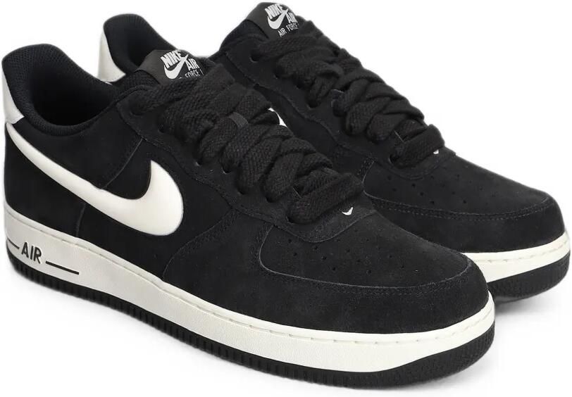 Nike Air Force 1'07 LV8 sneakers Zwart - Foto 7