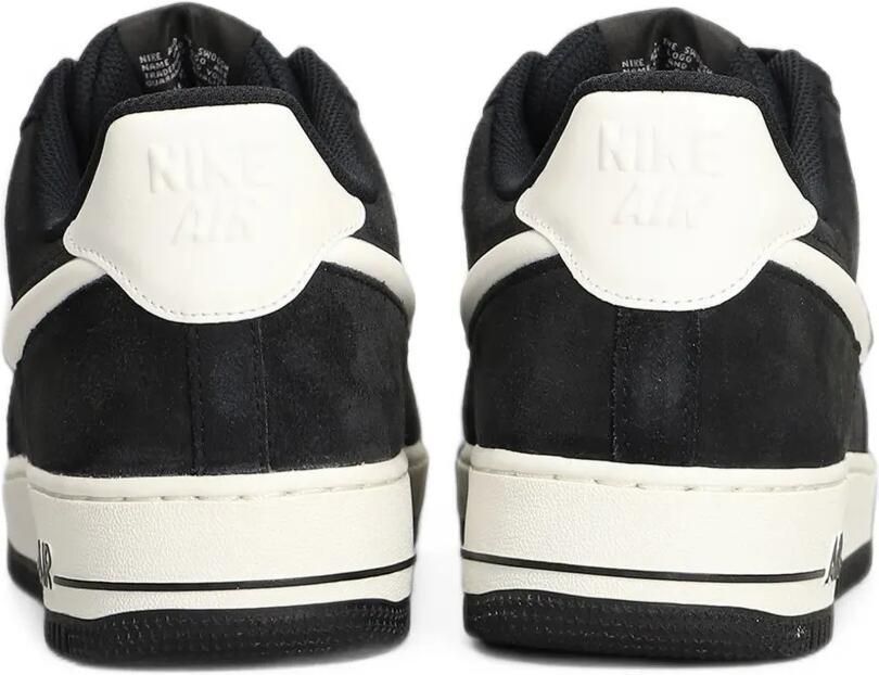 Nike Air Force 1'07 LV8 sneakers Zwart - Foto 5