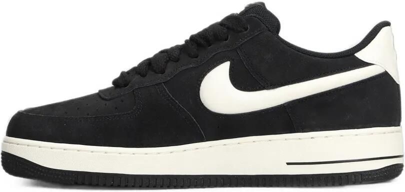 Nike Air Force 1'07 LV8 sneakers Zwart - Foto 13