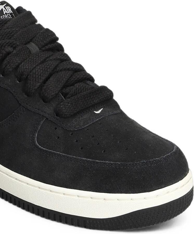 Nike Air Force 1'07 LV8 sneakers Zwart - Foto 3