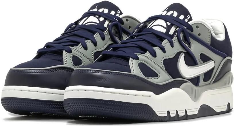 Nike Air Force 3 sneakers Blauw - Foto 2