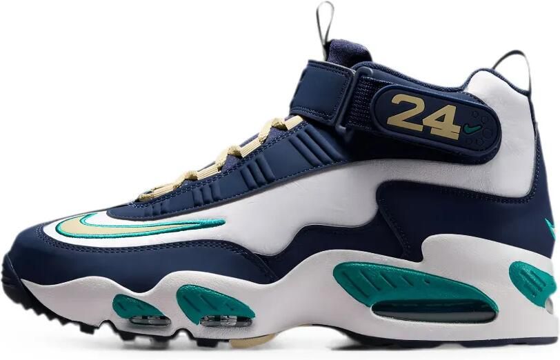 Nike Air Griffey Max 1 sneakers Blauw