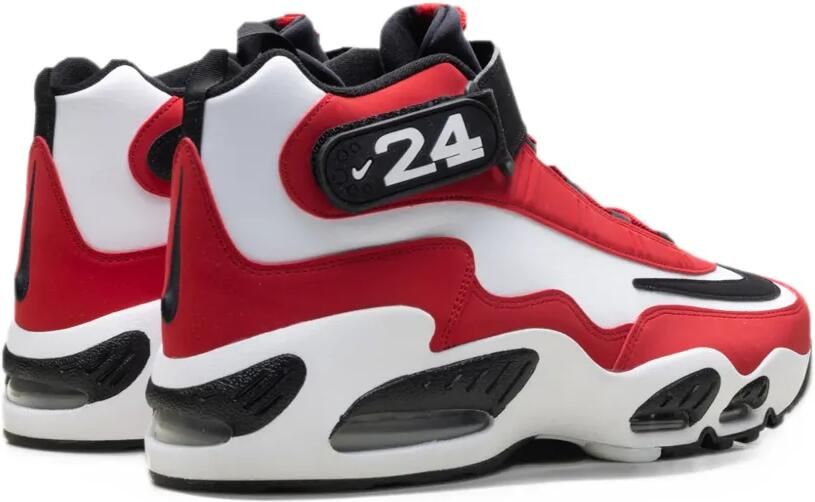 Nike Air Griffey Max 1 sneakers Rood - Foto 3