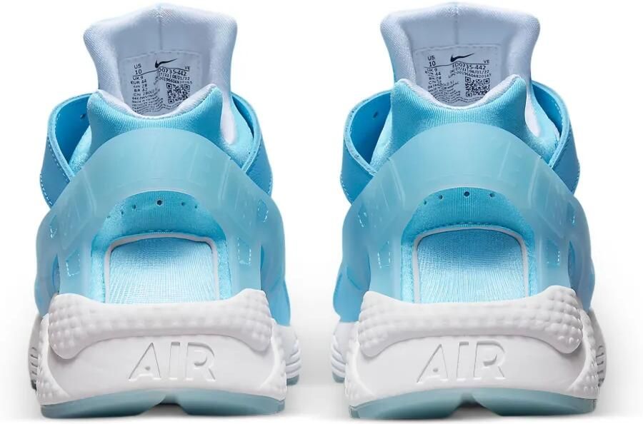 Nike Air Huarache "Blue Chill White Blue Chill" sneakers Blauw - Foto 2