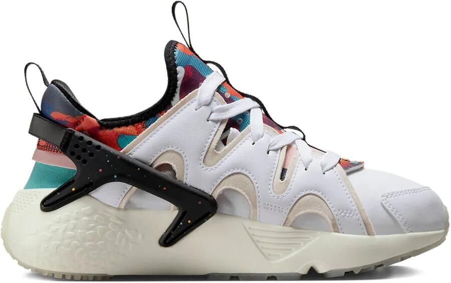 Nike Air Huarache Craft "Lunar New Year" sneakers Wit