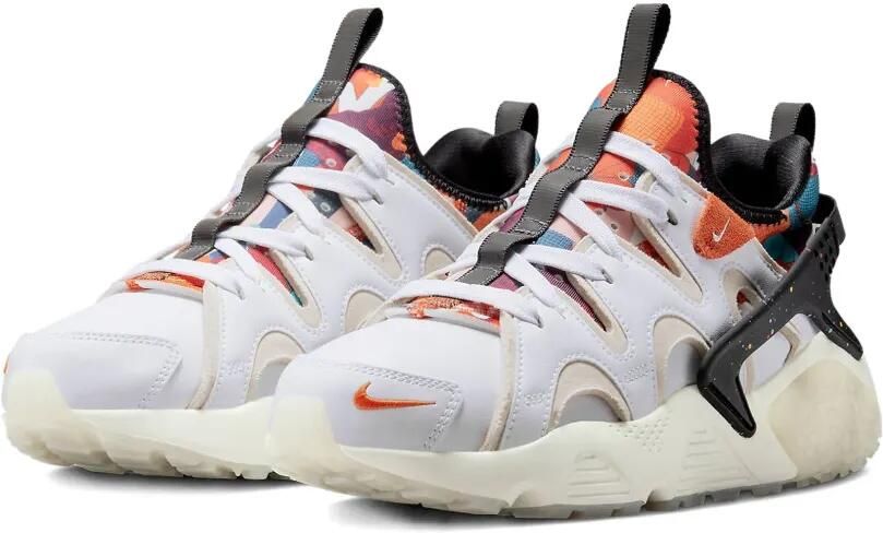 Nike Air Huarache Craft "Lunar New Year" sneakers Wit - Foto 2