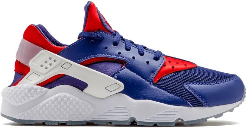 Nike Air Huarache Run PRM "London" sneakers Blauw