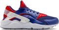Nike Air Huarache Run PRM "London" sneakers Blauw - Blauw
