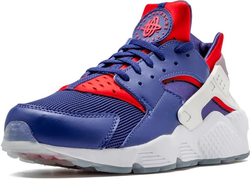 Nike Air Huarache Run PRM "London" sneakers Blauw - Foto 2