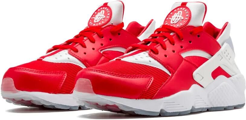 Nike Air Huarache Run PRM "Milano" sneakers Rood - Foto 4