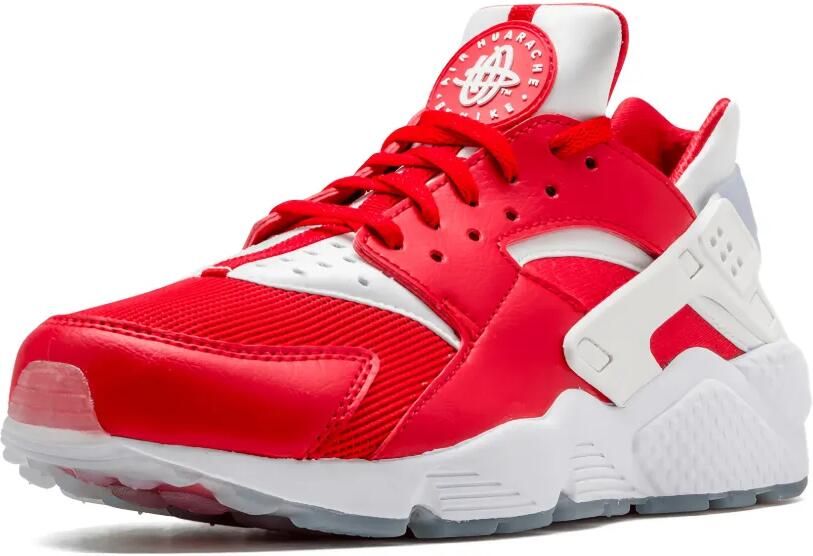 Nike Air Huarache Run PRM "Milano" sneakers Rood - Foto 2