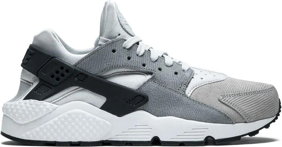 Nike Air Huarache Run PRM sneakers Grijs
