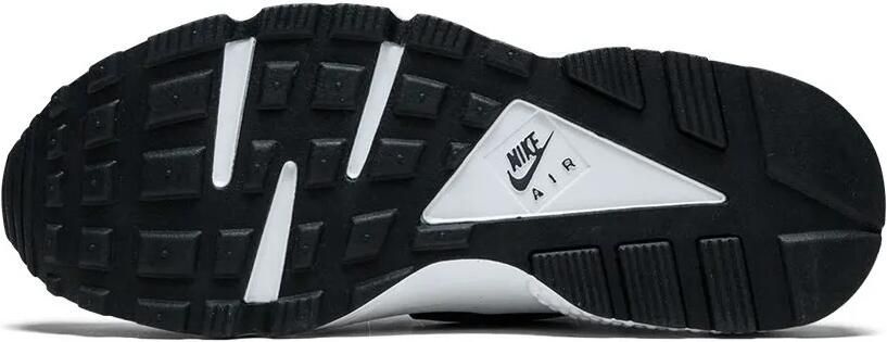 Nike Air Huarache Run PRM sneakers Grijs - Foto 5