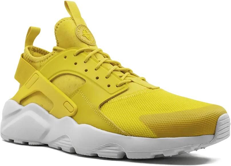 Nike Air Huarache Run Ultra sneakers Geel - Foto 2