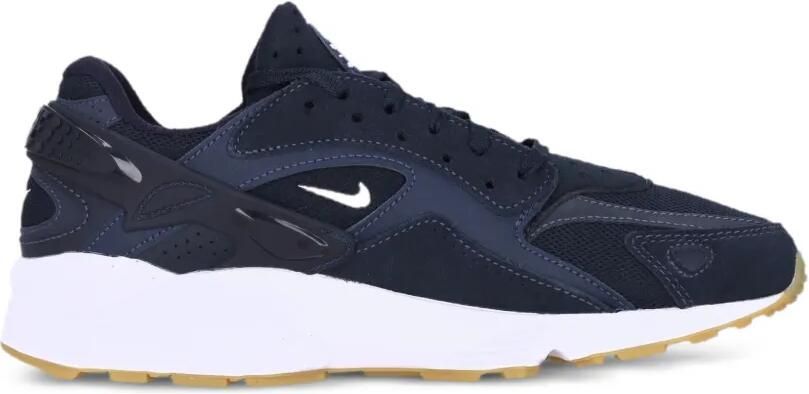 Nike Air Huarache Runner sneakers Blauw