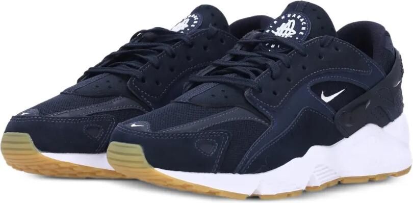 Nike Air Huarache Runner sneakers Blauw - Foto 2