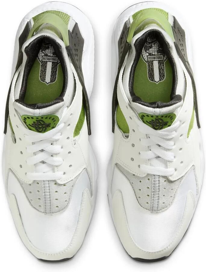Nike Air Huarache sneakers Beige - Foto 2