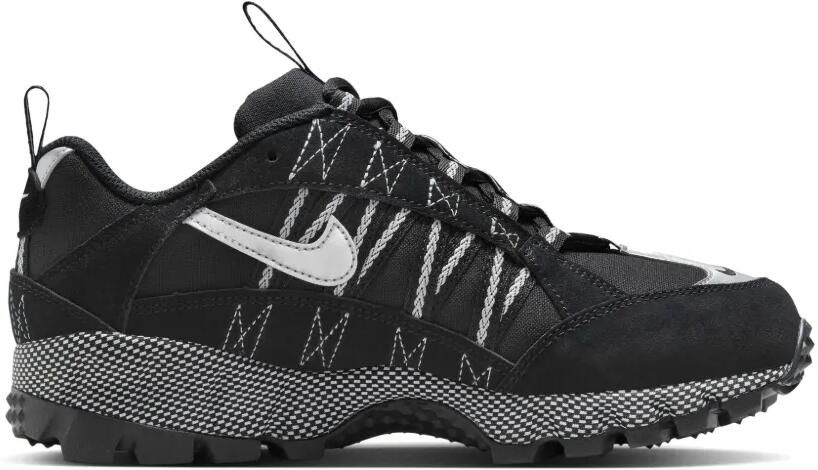 Nike Air Humara low-top sneakers Zwart