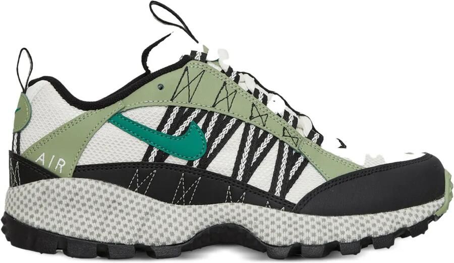 Nike Air Humara "Oil Green" sneakers Groen