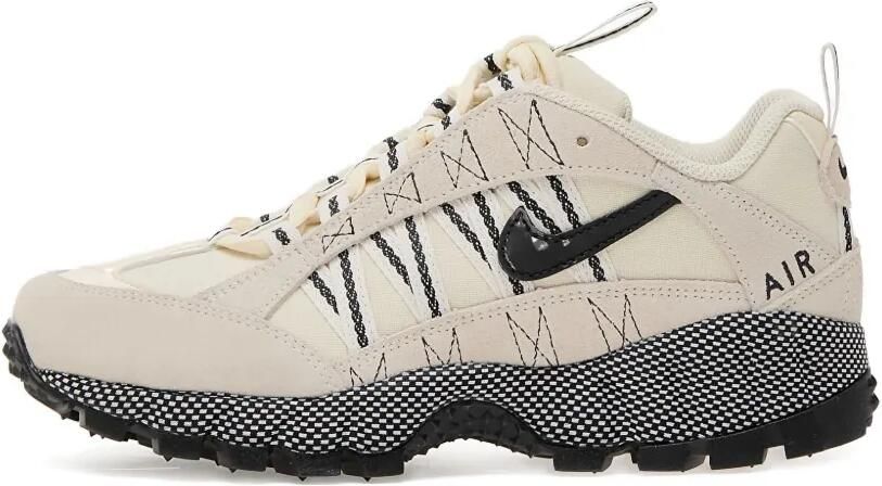 Nike Air Humara sneakers met contrasterende zool Beige - Foto 3