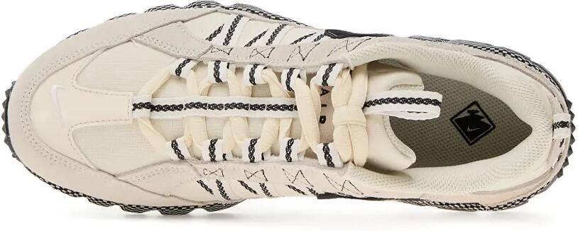 Nike Air Humara sneakers met contrasterende zool Beige - Foto 5