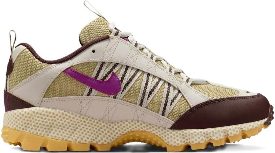 Nike Air Humara "Viotech" sneakers Geel