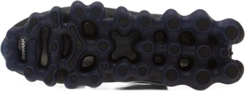 Nike Air Force 1 Mid '07 sneakers Zwart - Foto 15