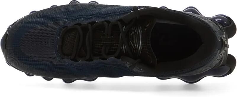 Nike Air Force 1 Mid '07 sneakers Zwart - Foto 12