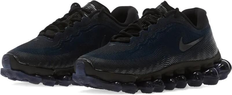 Nike Air Liquid Max AW sneakers Zwart - Foto 4