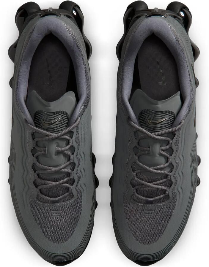 Nike Air Liquid Max sneakers Grijs - Foto 2