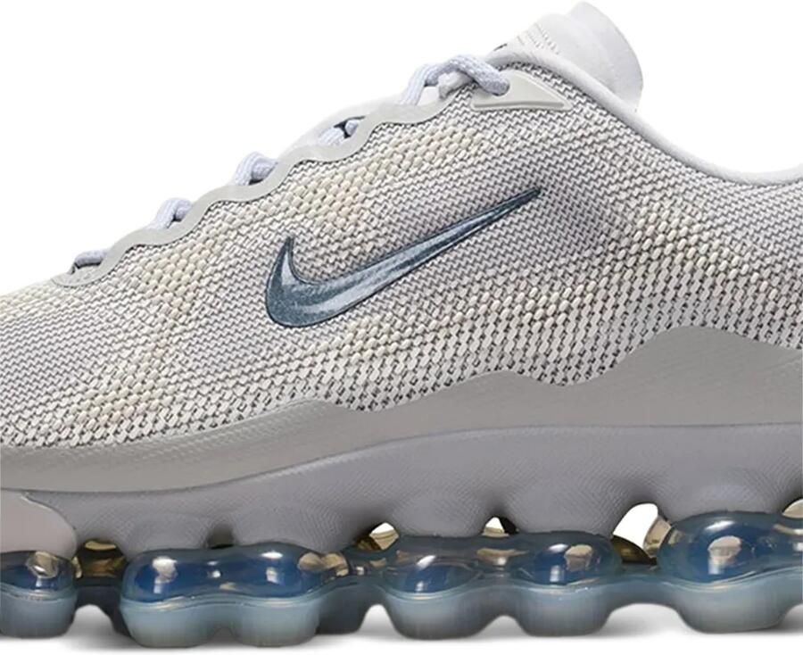 Nike Air Liquid Max sneakers Grijs - Foto 2
