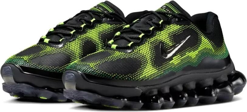 Nike Air Liquid Max sneakers Zwart - Foto 2