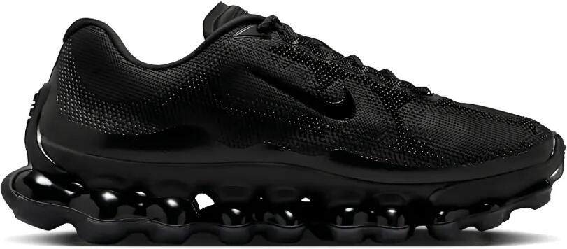 Nike Air Liquid Max sneakers Zwart