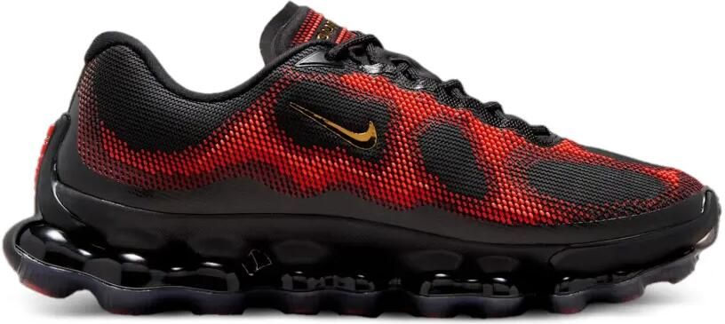 Nike Air Liquid Max sneakers Zwart
