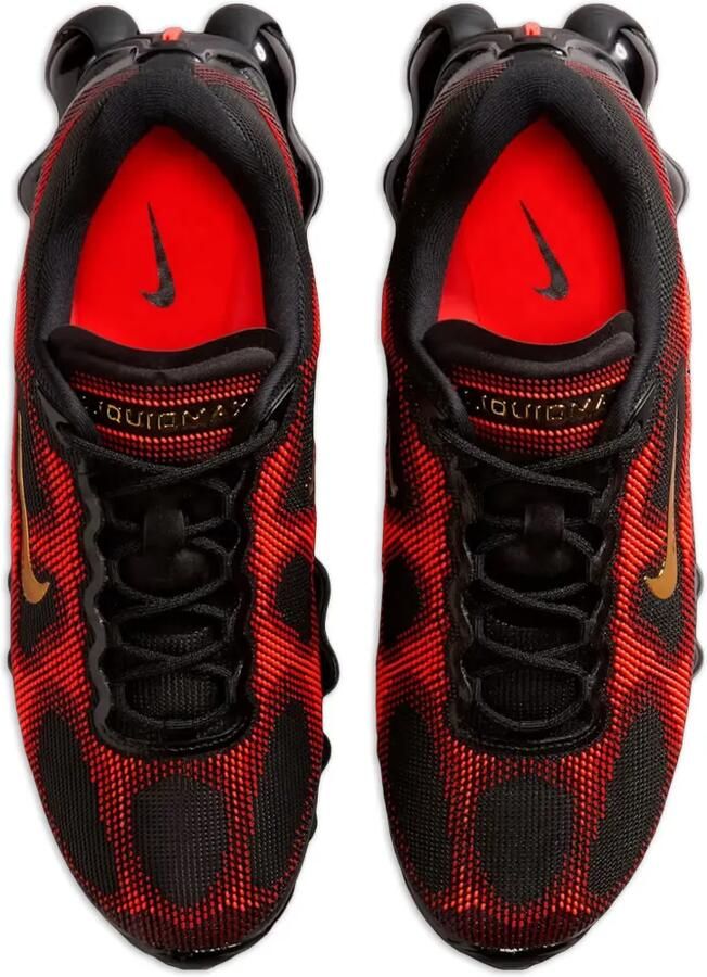 Nike Air Liquid Max sneakers Zwart - Foto 2